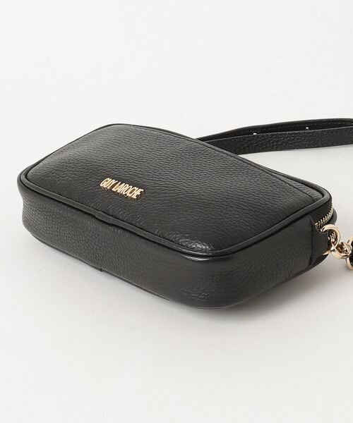 Guy Laroche（ギラロッシュ） 2WAYバッグ FREE ブラック レディース