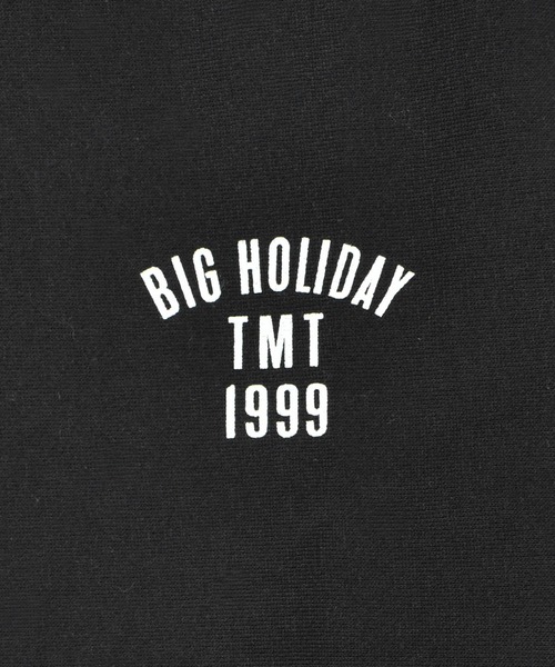 TMT トレーナー スウェット 「TMT/ティーエムティー」リバースウィーブ 