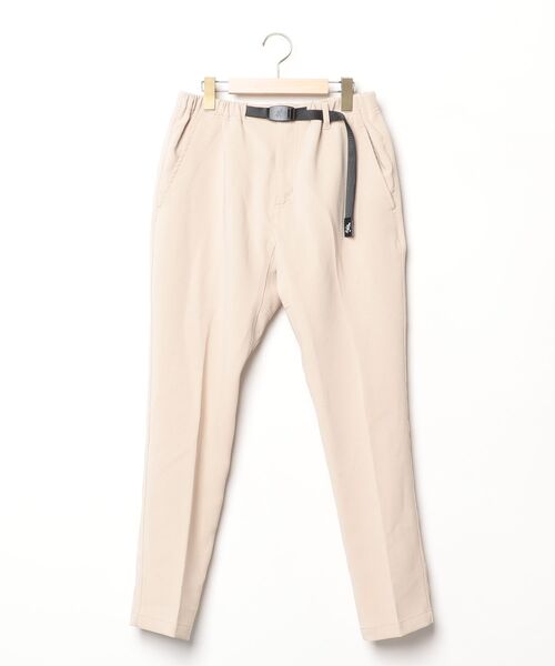 GRAMICCI（グラミチ） パンツ - ベージュ メンズ : ZOZOTOWN Yahoo!店