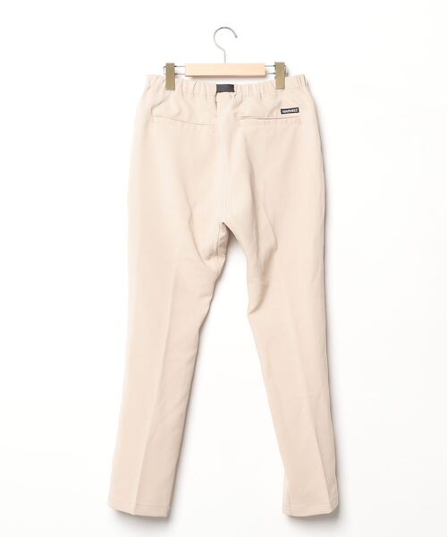 GRAMICCI（グラミチ） パンツ - ベージュ メンズ : ZOZOTOWN Yahoo!店