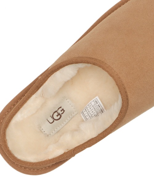 UGG Australia（アグオーストラリア） ブーツ M CLASSIC SLIP-ON