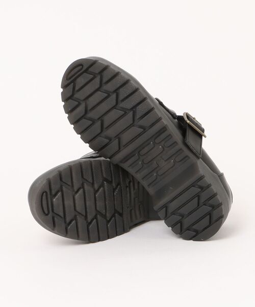 シュープラザ（SHOEPLAZA） ローファー 「B.C.COMPANY」ストラップ