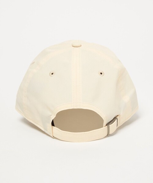 新品、未使用　ニューエラ　撥水ナイロンハット　ベージュ NEW ERA（ニューエラ） アドベンチャーハット レディース 帽子 ハット
