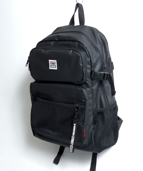 VISION STREET WEAR（ヴィジョンストリートウェア） デイバック 