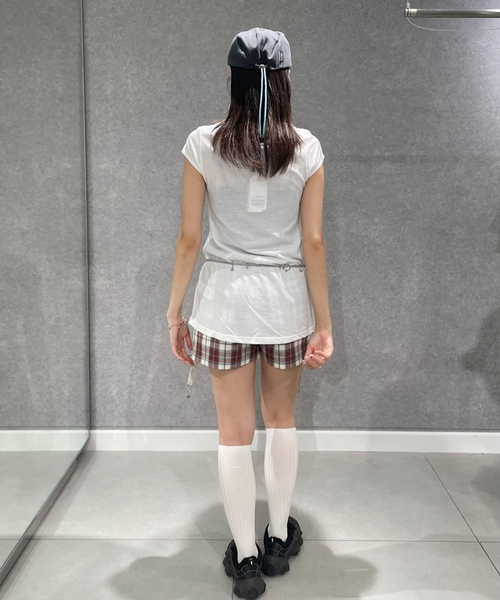 Oriens JOURNAL STANDARD オリエンス ジャーナルスタンダード ブーツカットデニムパンツ L ブルー ジーンズ レディース 古着 - メルカリ