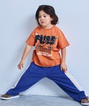 tシャツ 「プチプラ」プリント半袖T キッズ ...の詳細画像3