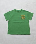 tシャツ 「プチプラ」プリント半袖T キッズ ...の詳細画像5