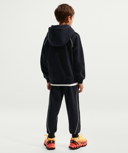 NIKE（ナイキ） パンツ YTH エア フリース ジョガー レディース