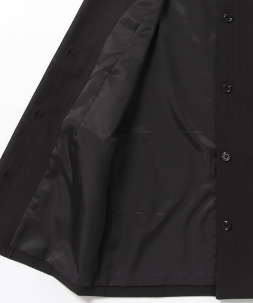 「Ameri」 パンツスーツ SMALL ダークグレー レディース | Ameri | 02