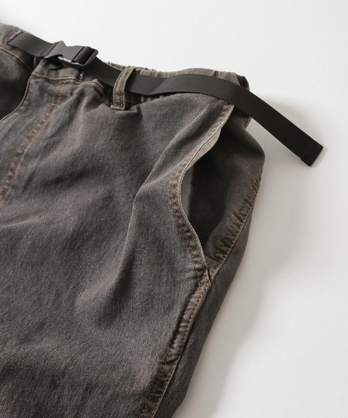 「ZIP FIVE」 チノパンツ LARGE アイボリー メンズ_画像3