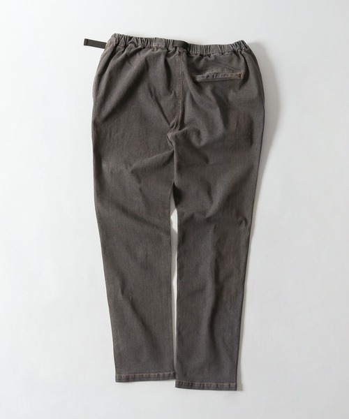 「ZIP FIVE」 チノパンツ LARGE アイボリー メンズ_画像7
