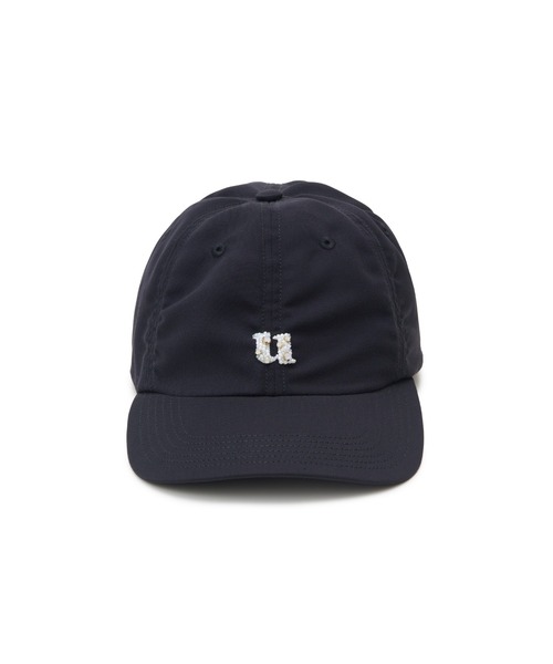 undercover キャップ 調整可能 UNDERCOVER（アンダーカバー） キャップ 帽子 UC1F1H05-1 レディース