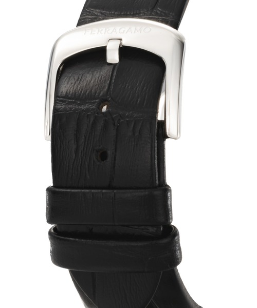 腕時計 Salvatore Ferragamo/サルヴァトーレ・フェラガモ CRYSTAL TANK 腕時計 FR-SFS800124 レディースの画像