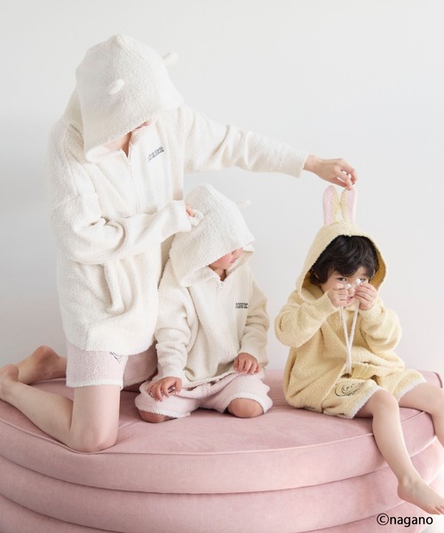 LOWRYS FARM（ローリーズファーム） パジャマ ルームウェア ちいかわ