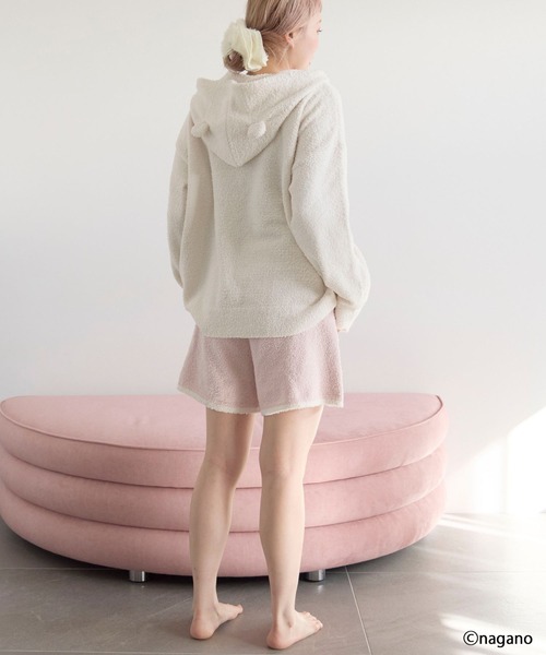 LOWRYS FARM（ローリーズファーム） パジャマ ルームウェア ちいかわ