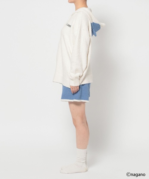 LOWRYS FARM（ローリーズファーム） パジャマ ルームウェア ちいかわ