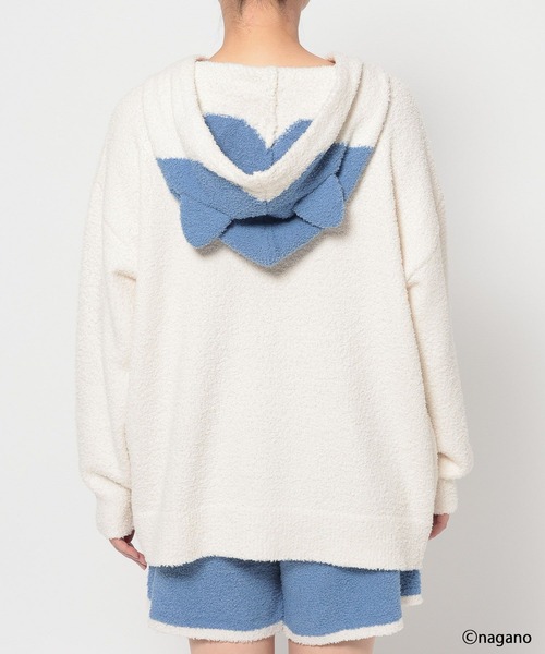 LOWRYS FARM（ローリーズファーム） パジャマ ルームウェア ちいかわ