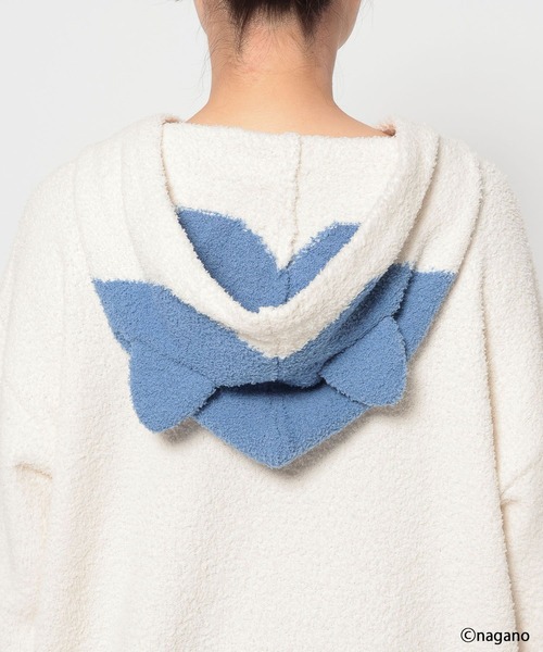 LOWRYS FARM（ローリーズファーム） パジャマ ルームウェア ちいかわ