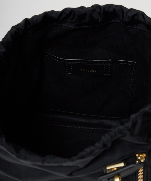 「ORSETTO」 ショルダーバッグ FREE ブラック レディース_画像6