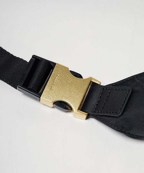 「ORSETTO」 ショルダーバッグ FREE ブラック レディース_画像9