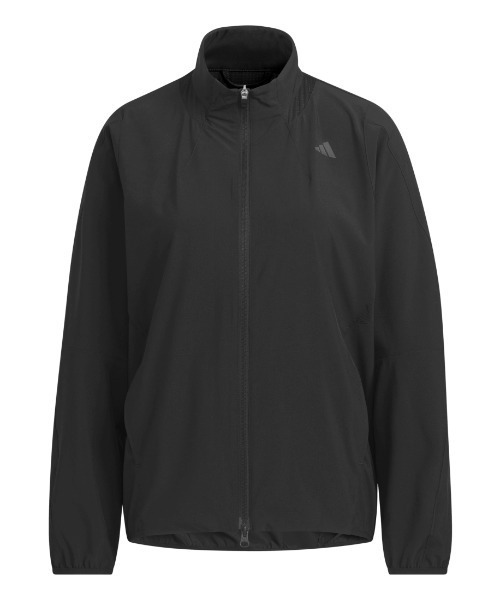 エッセンシャルズ ウーブン ウィンドブレーカー アウター ジャージ adidas（アディダス） ジャージ トレーニング エッセンシャルズ プラス