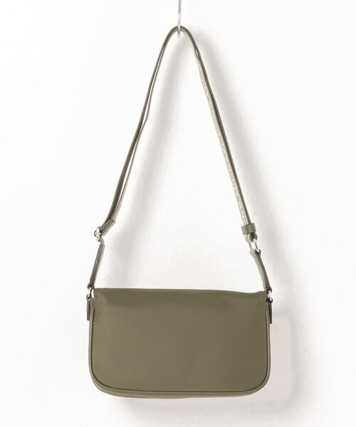 「MICHAEL KORS」 ショルダーバッグ FREE オリーブ レディースの画像