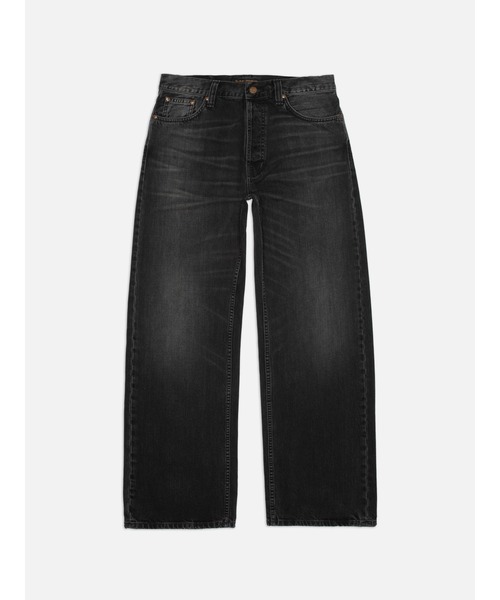 Nudie Jeans　STRAIGHT ALF LARRY REPLICA  W28L32 ヌーディージーンズ　レプリカモデル セール】Straight Alf Edgar Replica ストレートアルフ レギュラー