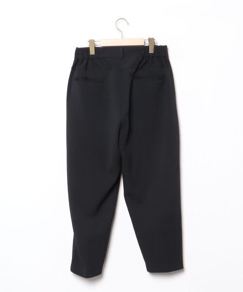 「Lui's」 パンツ MEDIUM ブラック メンズ_画像2