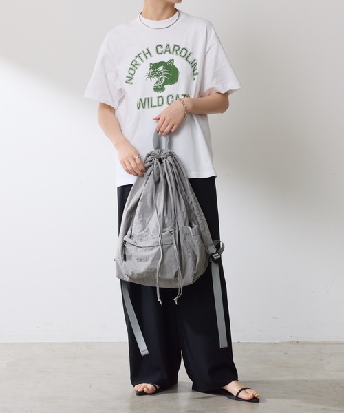 「PAPILLONNER」 リュック FREE ブラック レディース_画像3