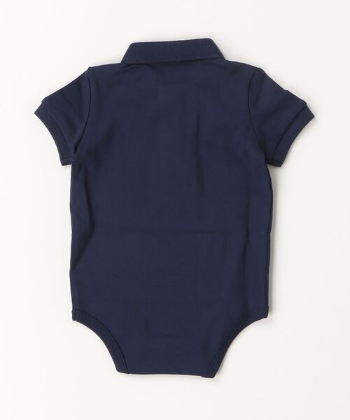 Polo Ralph Lauren Childrenswear ラルフローレン ベビー服 ロンパース 