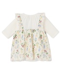 ベビー服 ロンパース 「リンク」ドッキングOP...の詳細画像5
