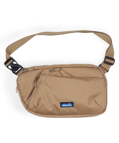 KAVU（カブー） ショルダーバッグ バッグ Roam Sling/ロームスリング 