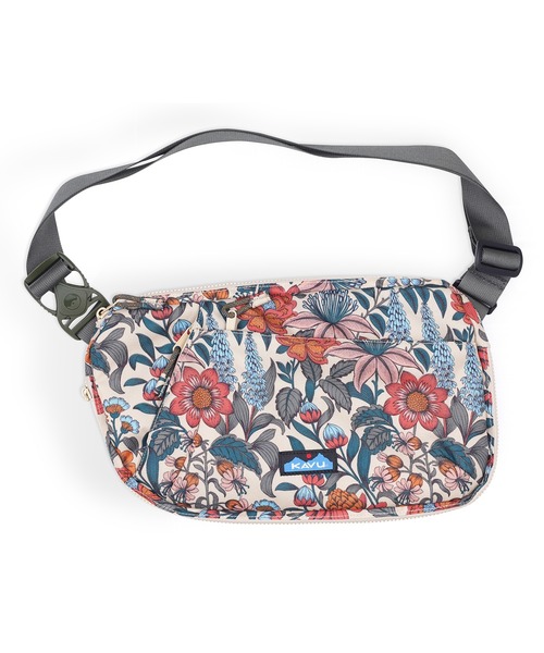 KAVU（カブー） ショルダーバッグ バッグ Roam Sling/ロームスリング 