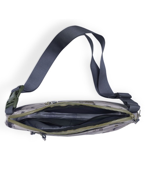 KAVU（カブー） ショルダーバッグ バッグ Roam Sling/ロームスリング 