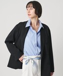 スカーフ バンダナ 「manipuri」SIL...の詳細画像4