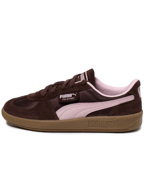 puma パレルモ（色：ブラウン系）のおすすめ人気商品一覧 通販 - Yahoo