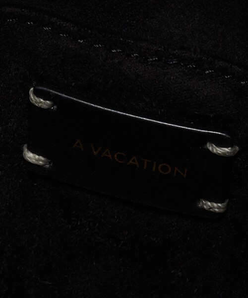 ハンドバッグ 「A VACATION」BONBON STAR バッグの画像
