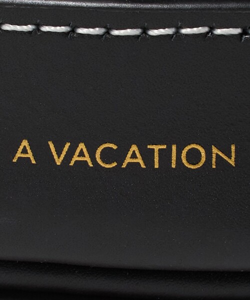 ハンドバッグ 「A VACATION」BONBON STAR バッグの画像