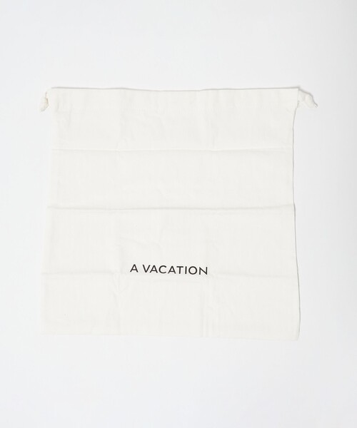 ハンドバッグ 「A VACATION」BONBON STAR バッグの画像
