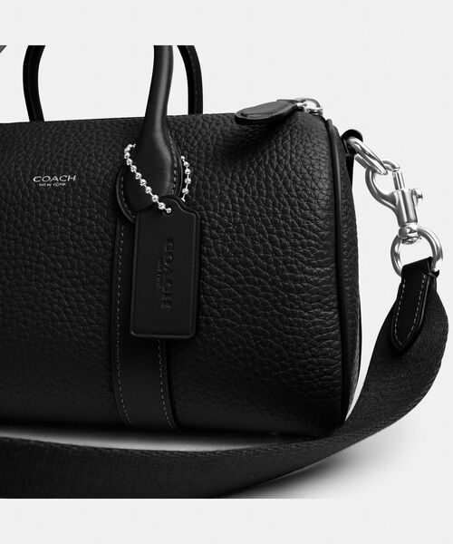 COACH（コーチ） ショルダーバッグ コンパス バッグ 25 メンズ