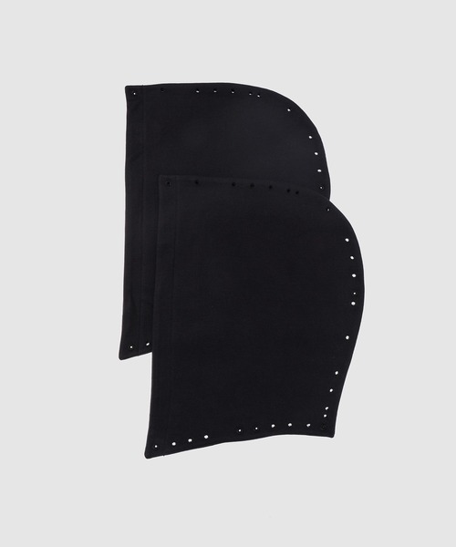 パーカー BONE NEEDLE ZIP-UP HOODIE メンズ レディースの画像