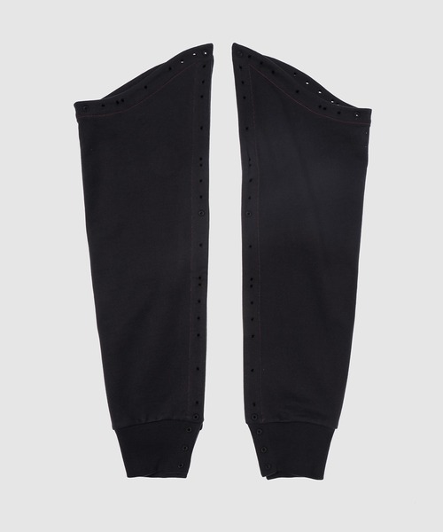 パーカー BONE NEEDLE ZIP-UP HOODIE メンズ レディースの画像
