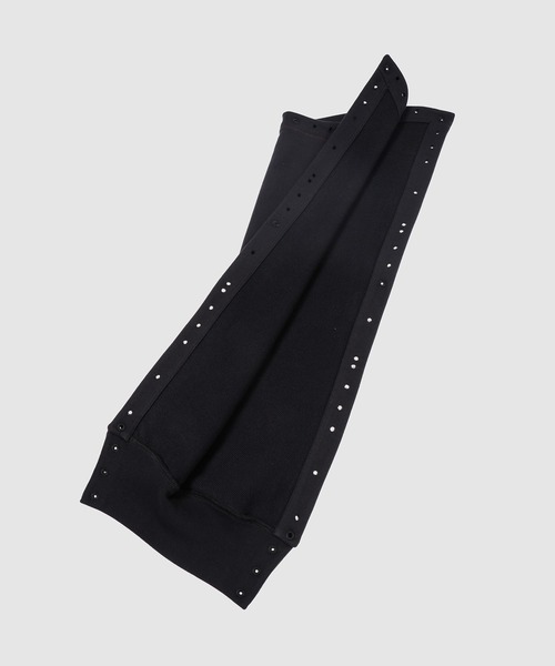 パーカー BONE NEEDLE ZIP-UP HOODIE メンズ レディースの画像