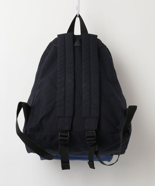 「tsumori chisato CARRY」 リュック - ネイビー レディース_画像2