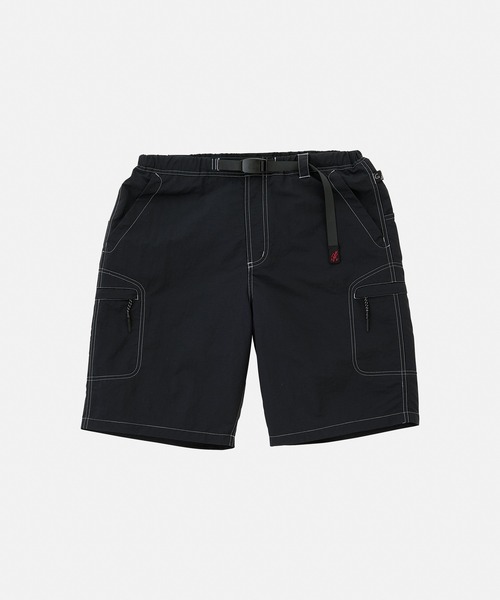Gramicci（グラミチ） ワイドパンツ パンツ NYLON CLIFF SHORT