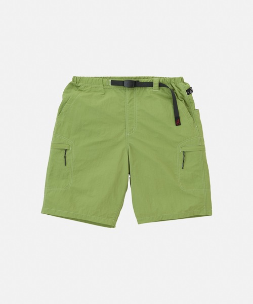 Gramicci（グラミチ） ワイドパンツ パンツ NYLON CLIFF SHORT