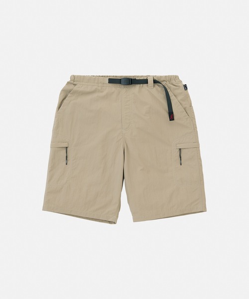 Gramicci（グラミチ） パンツ NYLON CLIFF SHORT / ナイロンクリフ