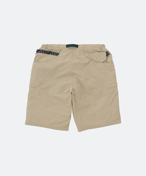 Gramicci（グラミチ） パンツ NYLON CLIFF SHORT / ナイロンクリフ