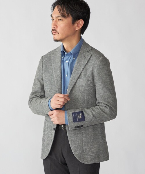 SHIPS（シップス） ジャケット テーラードジャケット SHIPS:「FUNCTION