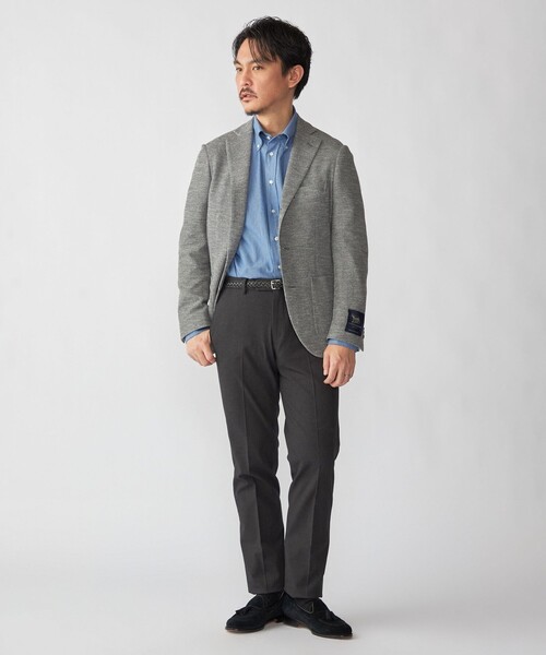 SHIPS（シップス） ジャケット テーラードジャケット SHIPS:「FUNCTION 